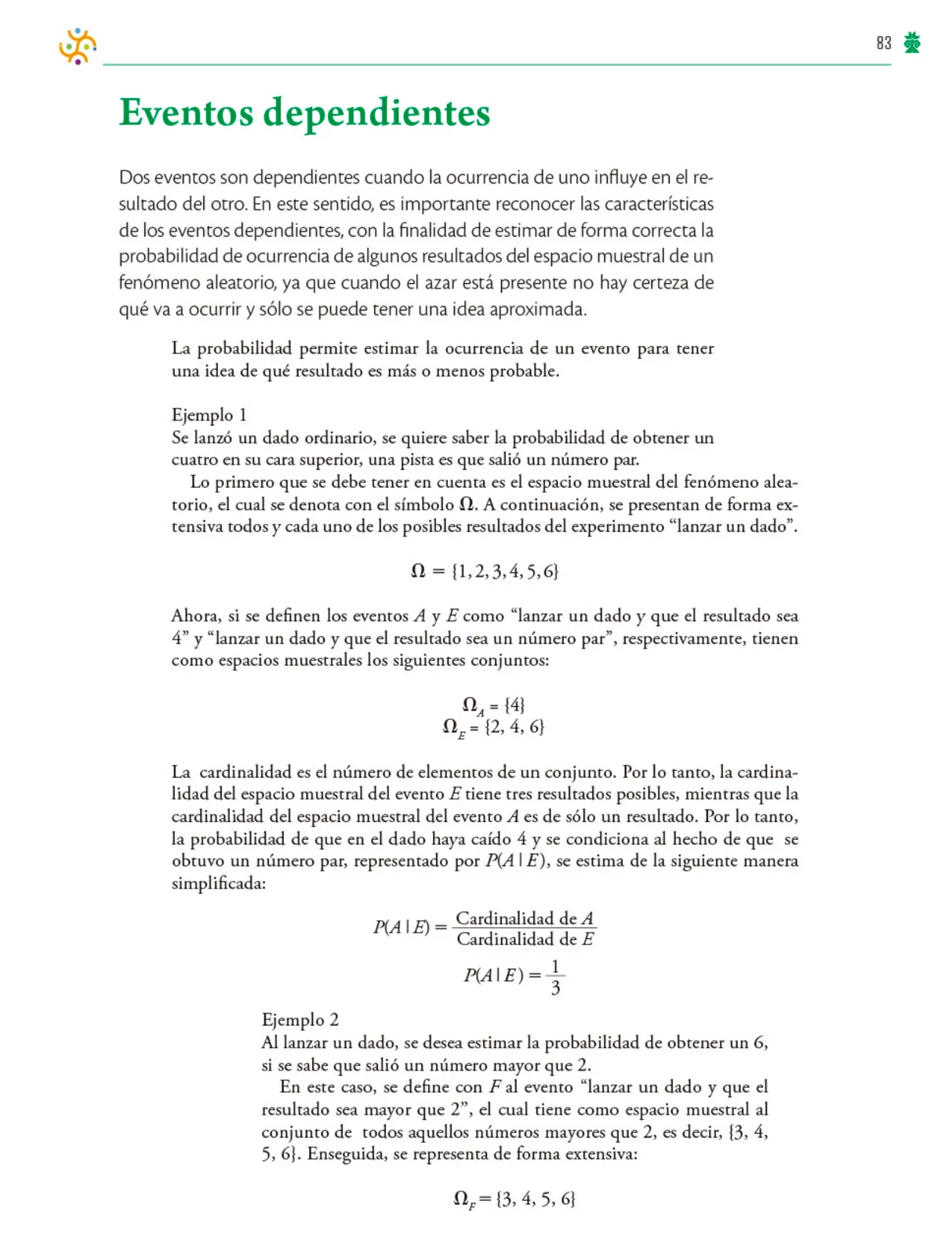 Página 84 de Colección Nanahuatzin. Saberes y pensamiento científico. Libro de Educación Telesecundaria Grado 3° Ciclo Escolar 2025 - 2026