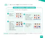 Miniatura página 61 de Cuadernillo de Comunicación 1. Primer grado de Primaria · 2024