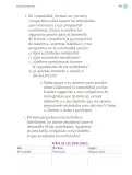 Miniatura página 242 de Proyectos Escolares.   Libro de Educación Primaria Grado 1°  Ciclo Escolar 2025 - 2026