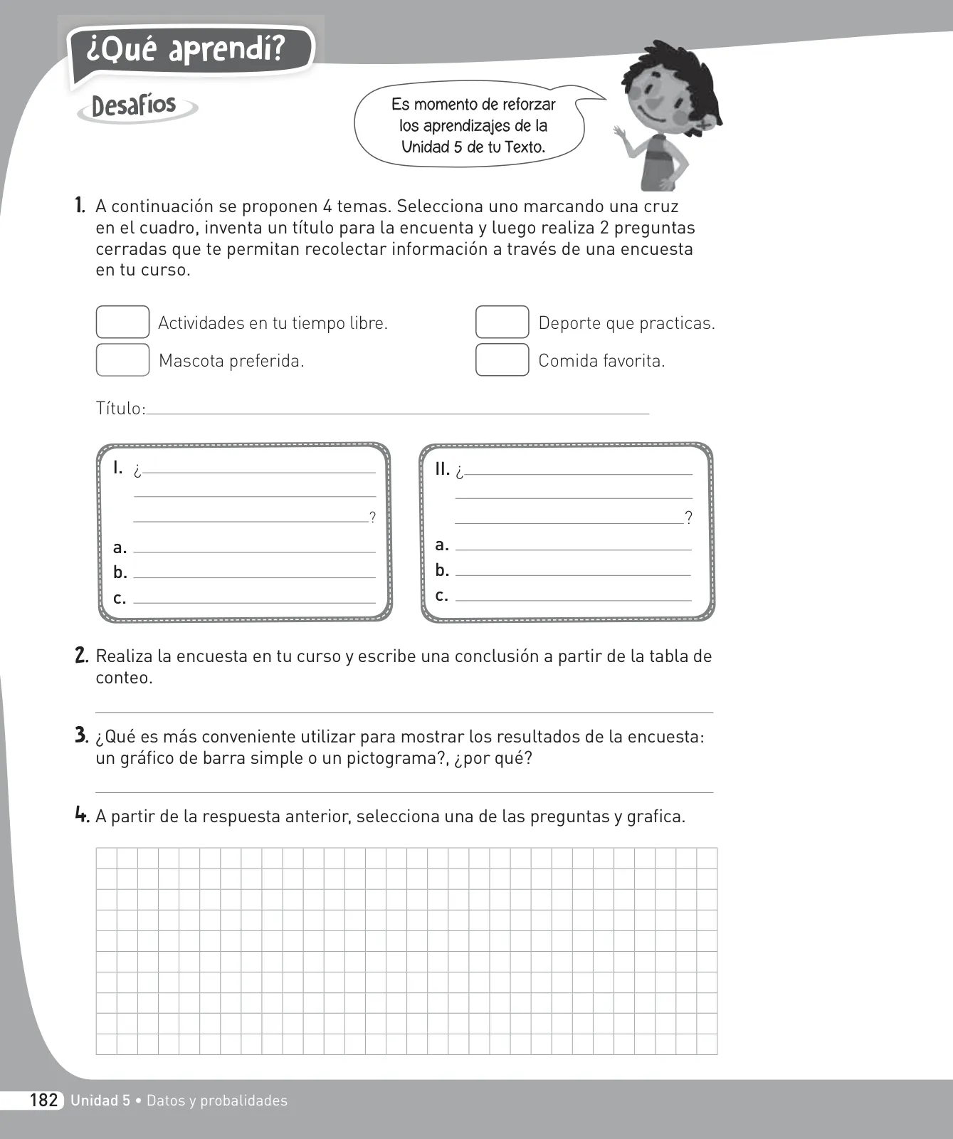 Página 183 de Matemática – Cuarto Básico | Texto del Estudiante MINEDUC – Descargar PDF · 2024