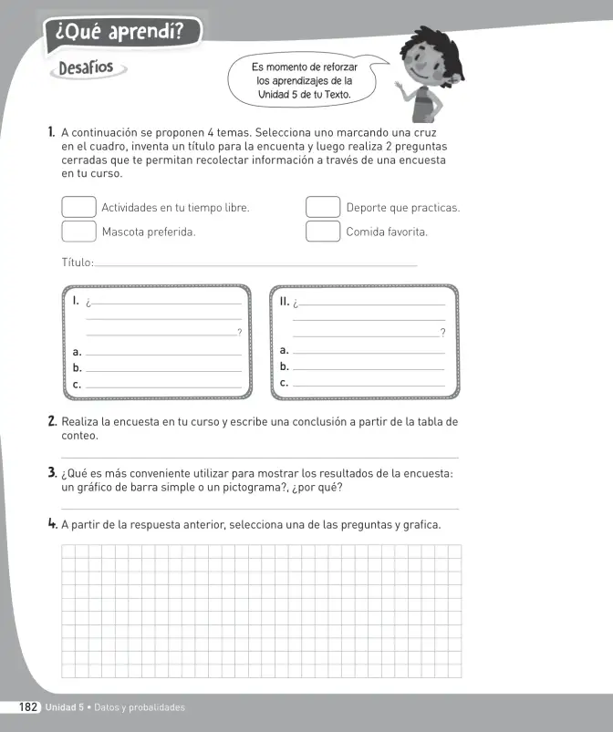 Página 183 de Matemática – Cuarto Básico | Texto del Estudiante MINEDUC – Descargar PDF · 2024