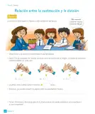 Miniatura página 146 de Matemática – Tercero Básico | Texto del Estudiante MINEDUC – Descargar PDF · 2019