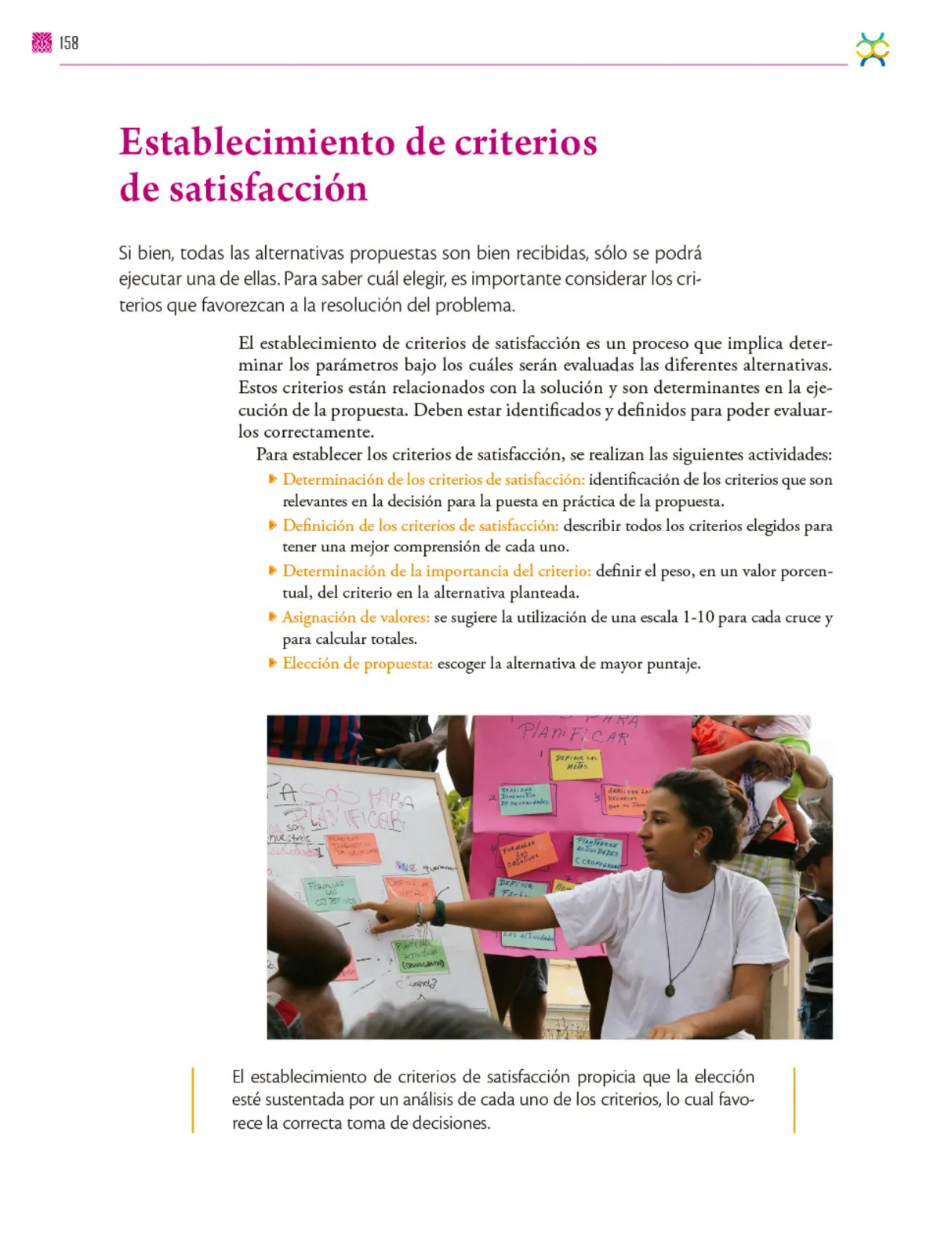 Miniatura página 159 de Colección Nanahuatzin. De lo humano y lo comunitario.   Libro de Educación Secundaria Grado 3°  Ciclo Escolar 2025 - 2026