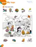Miniatura página 40 de Inglés – Primero Básico | Student’s Book MINEDUC – Descargar PDF · 2024