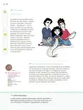 Miniatura página 11 de Nuestros saberes: Libro para alumnos, maestros y familia.   Libro de Educación Primaria Grado 6°  Ciclo Escolar 2025 - 2026