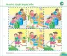 Miniatura página 150 de Aprendemos jugando : cuaderno de trabajo, 4 años · 2016