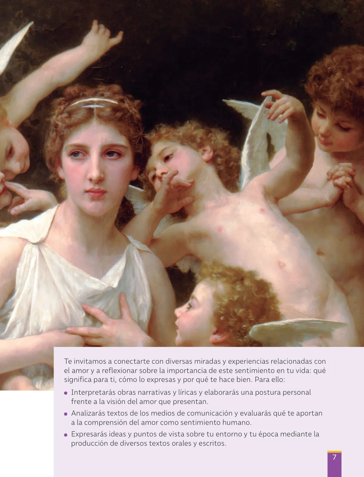 Miniatura página 9 de Lengua y Literatura – Octavo Básico | Texto del Estudiante MINEDUC – Descargar PDF · 2024