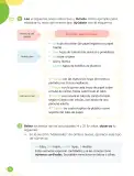 Miniatura página 40 de Cuadernillo de Comunicación 3. Tercer grado de Primaria · 2024