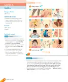 Miniatura página 54 de Inglés – Primero Básico | Student’s Book MINEDUC – Descargar PDF · 2024