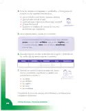 Miniatura página 28 de Ciencias Naturales 3° · Cartilla 01