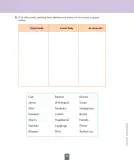 Miniatura página 56 de Inglés – Séptimo Básico | Student’s Book MINEDUC – Descargar PDF · 2024