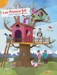 Portada de Lenguaje y Comunicación – Segundo Básico – Texto del Estudiante MINEDUC – Descargar PDF · 2024