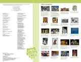 Miniatura página 3 de Láminas de diálogo con manifestaciones culturales y artísticas. Fase 2  Libro de Educación Preescolar Grado 2°  Ciclo Escolar 2025 - 2026