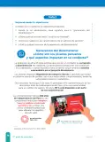 Miniatura página 80 de Fichas de aprendizaje de Comunicación 3 · 2024
