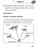 Miniatura página 107 de Libro de Ciencias Naturales – Quinto Básico | Texto del Estudiante MINEDUC – Descargar PDF · 2024