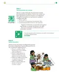 Miniatura página 24 de Colección Nanahuatzin. Nuestro libro de Proyectos.  Tomo III.  Libro de Educación Telesecundaria Grado 3°  Ciclo Escolar 2025 - 2026