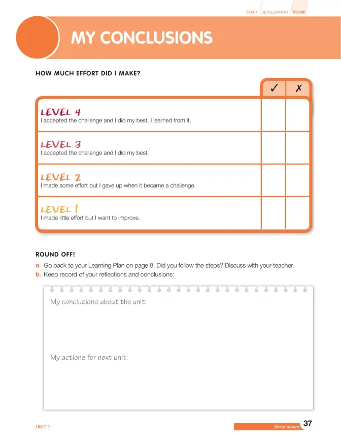 Página 123 de Inglés – Sexto Básico | Student’s Book MINEDUC – Descargar PDF · 2024