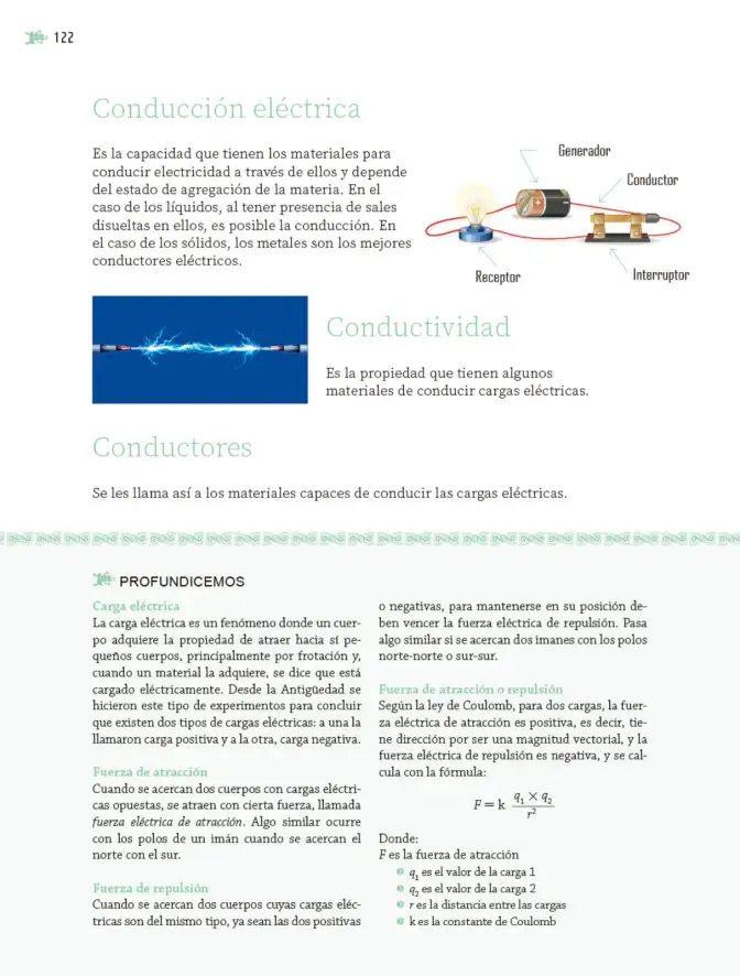 Página 123 de Nuestros saberes: Libro para alumnos, maestros y familia. Libro de Educación Primaria Grado 6° Ciclo Escolar 2025 - 2026