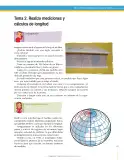 Miniatura página 137 de Matematica 6° · Secundaria Activa