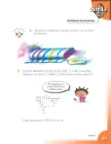 Miniatura página 21 de Matematica 5° · Cartilla 03