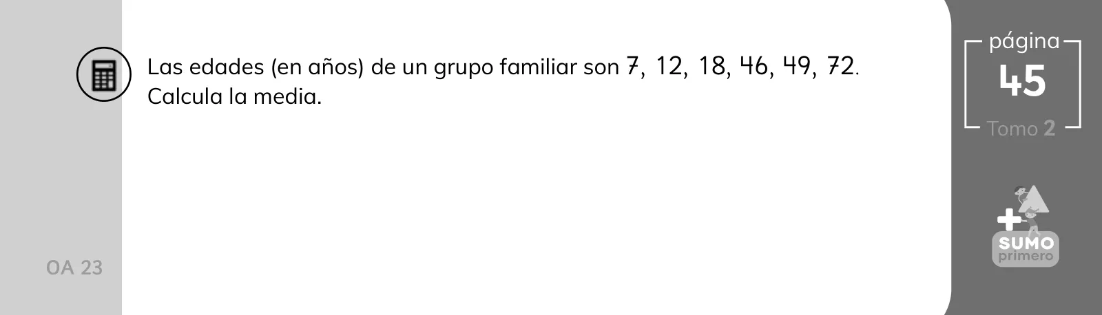 Miniatura página 111 de Sumo Primero – Quinto Básico | Texto del Estudiante MINEDUC – Descargar PDF · 2024