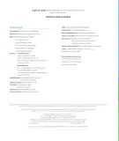Miniatura página 4 de Inglés – Quinto Básico | Texto del Estudiante MINEDUC – Descargar PDF · 2024