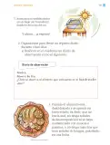 Miniatura página 122 de Proyectos Comunitarios.   Libro de Educación Primaria Grado 1°  Ciclo Escolar 2025 - 2026