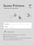 Miniatura página 1 de Sumo Primero – Cuarto Básico | Texto del Estudiante MINEDUC – Descargar PDF · 2024