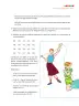 Miniatura página 206 de Matematica 6° · Postprimaria