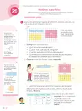 Miniatura página 48 de Texto de Matemática 5. Quinto grado de Primaria · 2024