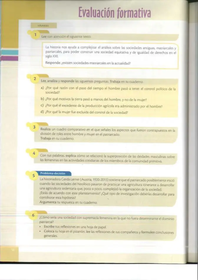 Página 59 de Historia 1 BGU · 2025