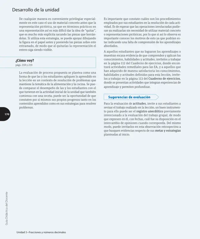 Página 31 de Matemática – Cuarto Básico | Texto del Estudiante MINEDUC – Descargar PDF · 2024