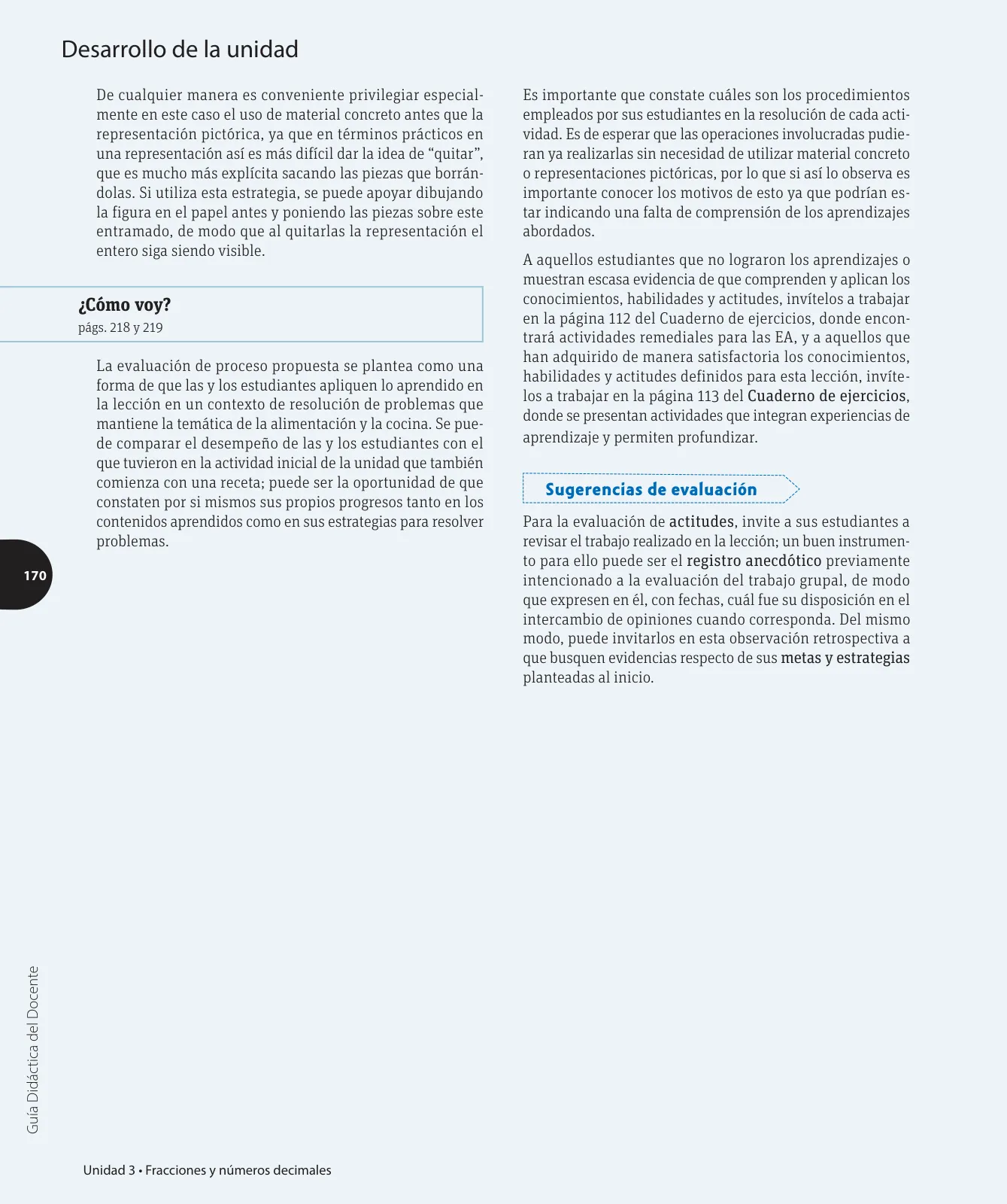 Miniatura página 31 de Matemática – Cuarto Básico | Texto del Estudiante MINEDUC – Descargar PDF · 2024