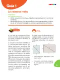 Miniatura página 14 de Matematica 8° · Postprimaria