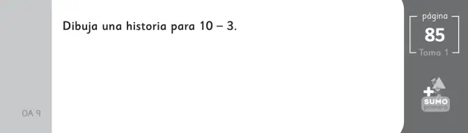 Página 50 de Matemática – Primero Básico | Texto del Estudiante MINEDUC – Descargar PDF · 2024