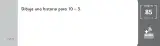 Miniatura página 50 de Matemática – Primero Básico | Texto del Estudiante MINEDUC – Descargar PDF · 2024