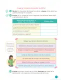 Miniatura página 53 de Cuadernillo de Comunicación 4, cuarto grado de Primaria · 2023