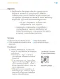 Miniatura página 42 de Proyectos Comunitarios.   Libro de Educación Primaria Grado 1°  Ciclo Escolar 2025 - 2026