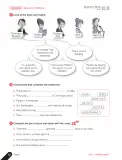 Miniatura página 14 de Inglés – Sexto Básico | Activity Book MINEDUC – Descargar PDF · 2023