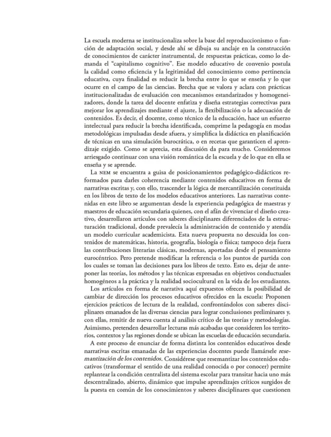 Página 5 de Colección Ximhai. Lenguajes. Libro de Educación Secundaria Grado 1° Ciclo Escolar 2025 - 2026