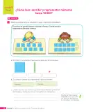 Miniatura página 101 de Matemática – Cuarto Básico | Texto del Estudiante MINEDUC – Descargar PDF · 2024