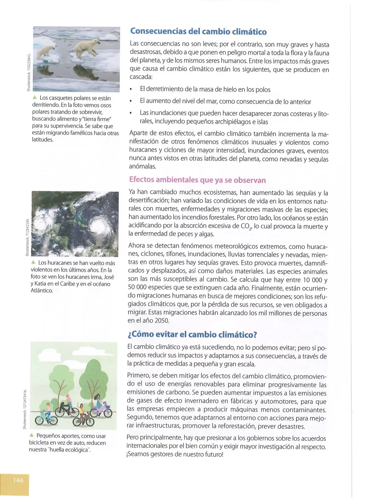 Miniatura página 143 de Ciencias Naturales · 8 EGB · 2025