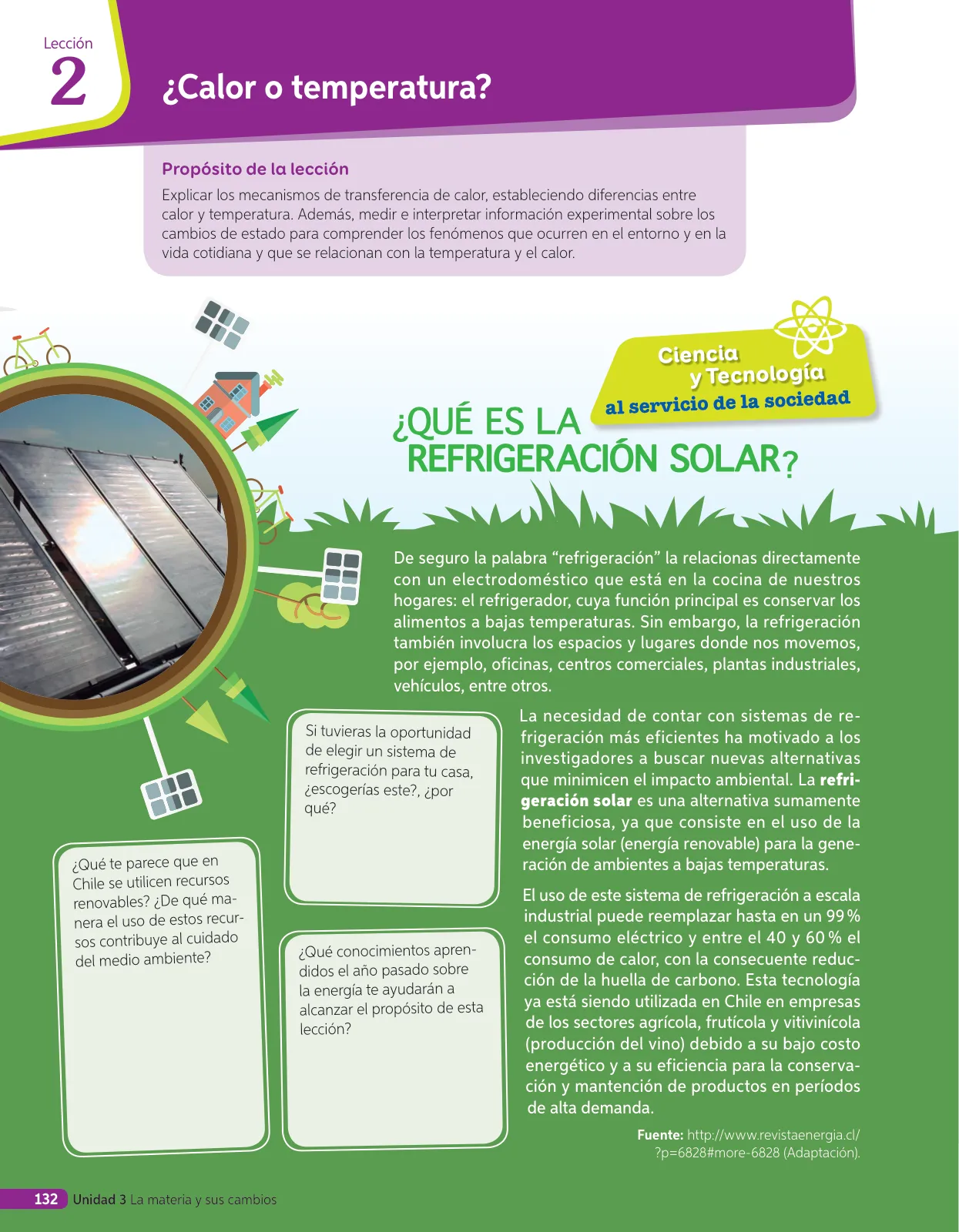 Miniatura página 295 de Libro de Ciencias Naturales – Quinto Básico | Texto del Estudiante MINEDUC – Descargar PDF · 2024