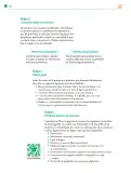 Miniatura página 131 de Colección Sk´asolil. Nuestro libro de Proyectos.  Tomo III.  Libro de Educación Telesecundaria Grado 2°  Ciclo Escolar 2025 - 2026