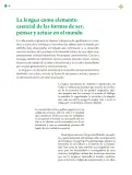 Miniatura página 97 de Colección Sk´asolil. Lenguajes.   Libro de Educación Telesecundaria Grado 2°  Ciclo Escolar 2025 - 2026