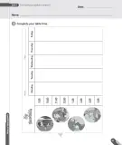 Miniatura página 37 de Inglés – Cuarto Básico | Texto del Estudiante MINEDUC – Descargar PDF · 2024
