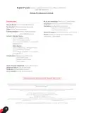 Miniatura página 4 de Inglés – Quinto Básico | Cuaderno de Actividades MINEDUC – Descargar PDF · 2023