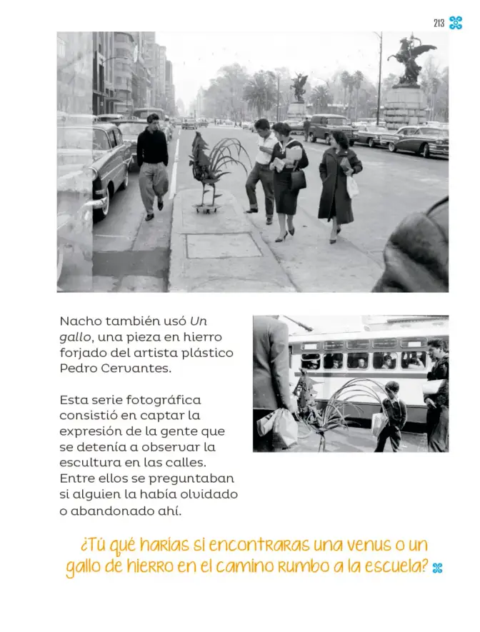 Página 214 de Múltiples lenguajes. Libro de Educación Primaria Grado 1° Ciclo Escolar 2025 - 2026