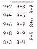 Miniatura página 5 de Matemática – Primero Básico | Texto del Estudiante MINEDUC – Descargar PDF · 2024