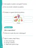 Miniatura página 54 de Lenguaje y Comunicación – Segundo Básico – Texto del Estudiante MINEDUC – Descargar PDF · 2024